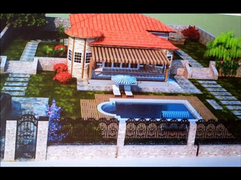 Foça Köy Tanıtım By Fokai Real Estate , foça satılık, foça kiralık , arsa, imarlı