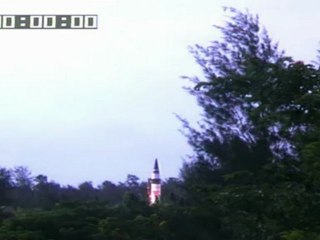 India con poder nuclear