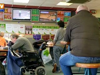 La campagne électorale française suivie jusqu’en Belgique