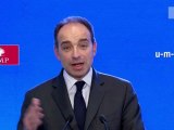 UMP - Message de mobilisation de Jean-François Copé pour les Français établis hors de France