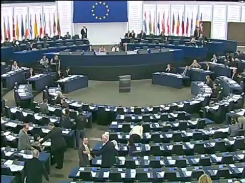 Catherine Bearder on Trafficking in human beings