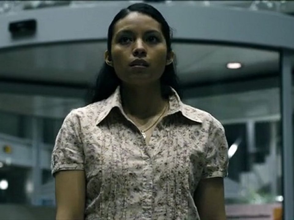 Evelyn - Trailer