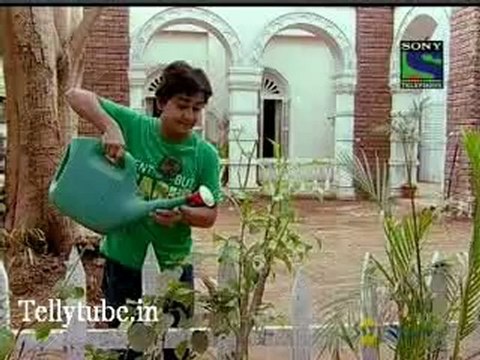 Saas Bina Sasural - 19th April 2012 Part 4