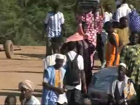 همزة الوصل بين مدينة روصو الموريتانية وروصو السنغالية