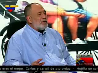 (VIDEO) La hojilla del día martes 17.04.2012  4/4