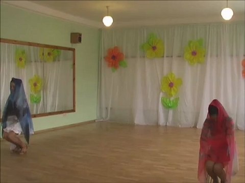 Первый полет бабочки