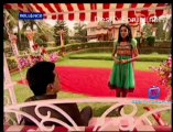 Jhilmil Sitaron Ka Aangan Hoga - 19th April 2012