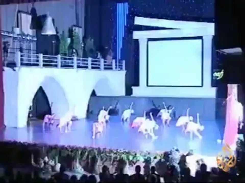 الدورة السادسة عشرة لمهرجان دمشق السينمائي الدولي