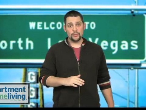 Las Vegas Apartment Living Guide - Las Vegas Apartments For Rent