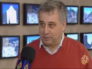 جناحٌ خاص بالتراث الاندلسي في معرض غرناطة العلمي