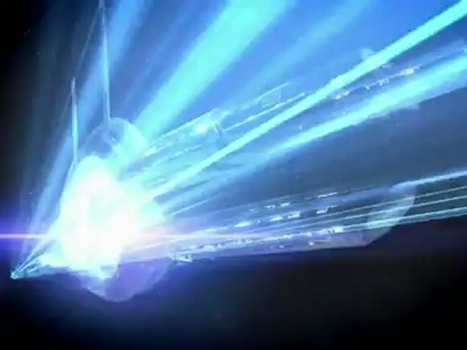 [S4][P7] Mass Effect 2