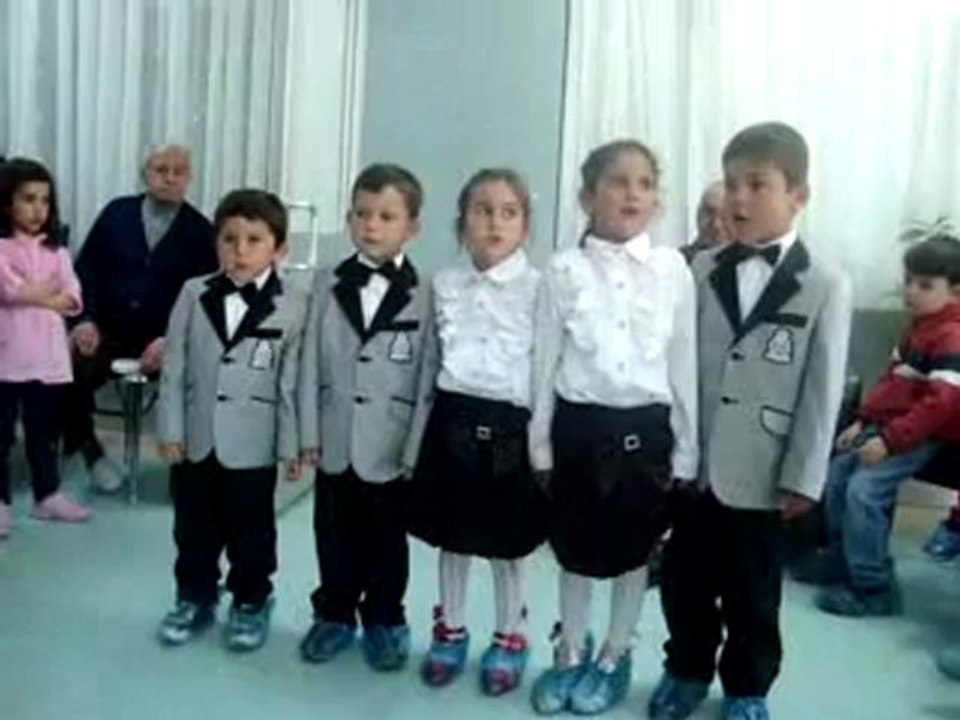 anaokulu huzur evinde 3