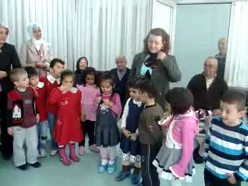 anaokulu huzur evinde 4