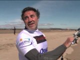 Wapala Mag N°97: José Garcia fait du kitesurf, Levi Siver en windsurf, Billabong XXL Awards