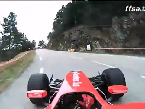 Montagne Col St-Pierre - Embarquée Hauser