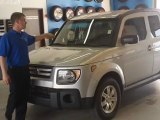 Barry Sanders Honda Element Dealership Showcases Great Used Cars and SUVs