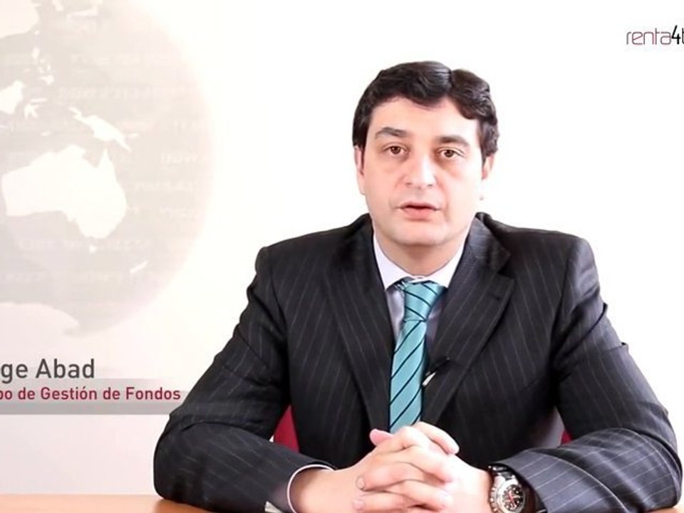 19.04.12 · Resultados empresariales Caixabank-Nokia, subasta de deuda en España - Cierre de mercados financieros - www.renta4.com