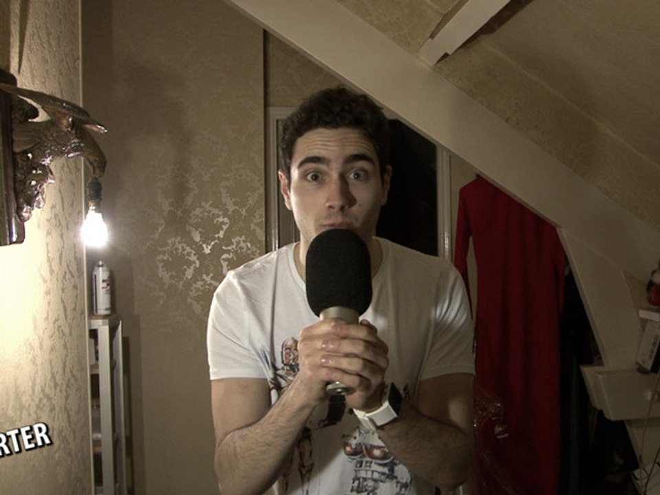 Ciné Ju' : Episode 17 "Préparation des 24h"