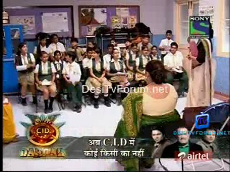 Parvarish Kuch Khatti Kuch Meethi - 19th April 2012 Video Pt3