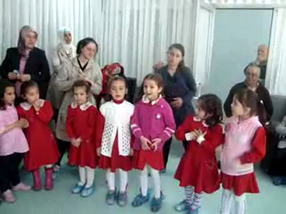 anaokulu huzur evinde 6