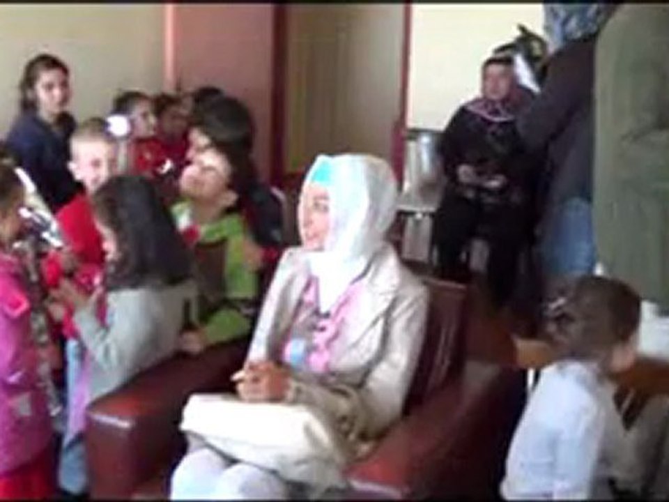 eğirdir anaokulları egirdir huzur evinde