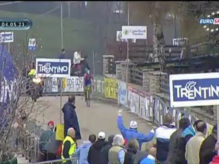 3. günün galibi Pozzovivo