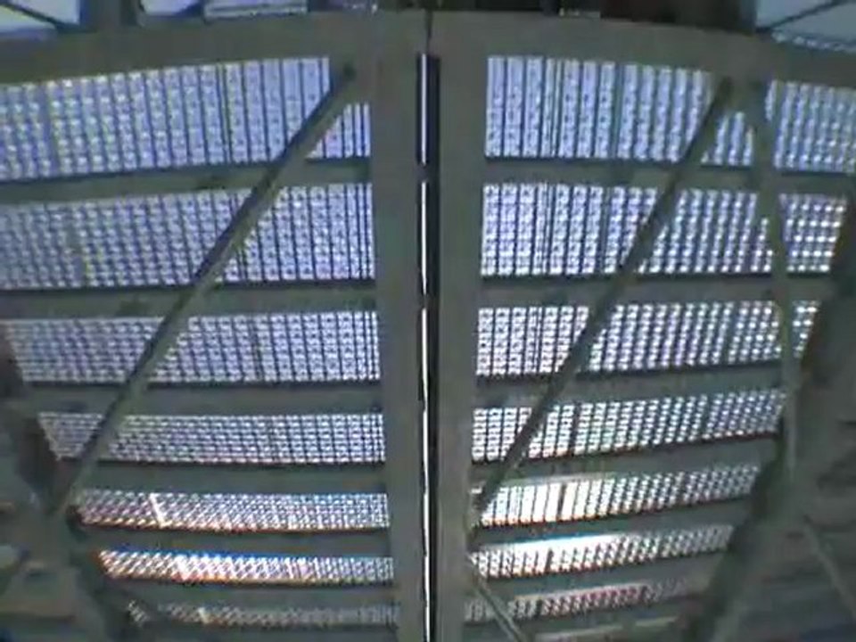 Bridge Openings