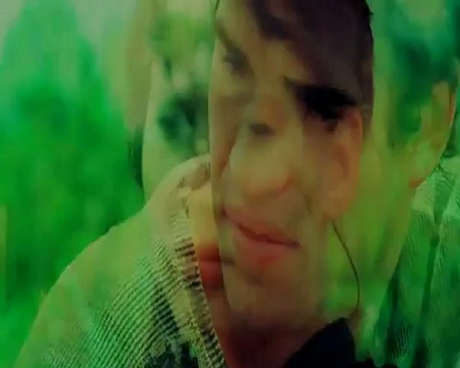 Titanic Katniss & Peeta Teaser