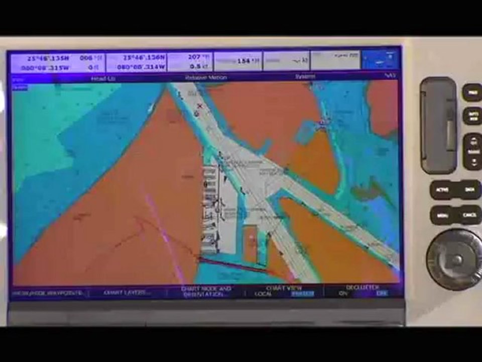 Raymarine