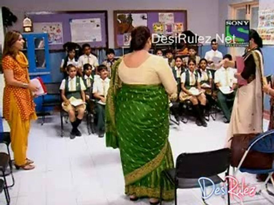 Parvarrish 19th April 2012 Pt-4