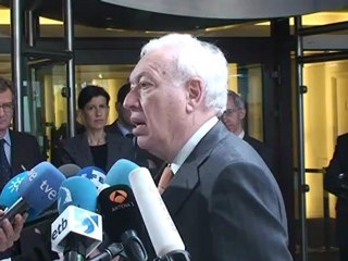 Apoyo "inequívoco" de EEUU a España contra la expropiación de YPF