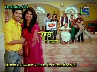Saas Bina Sasural 19th April 2012-PART-1