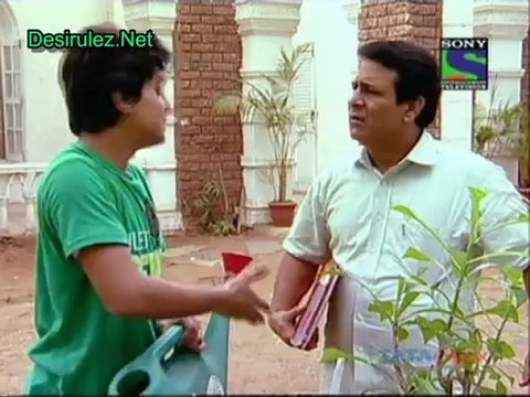 Saas Bina Sasural 19th April 2012-PART-2