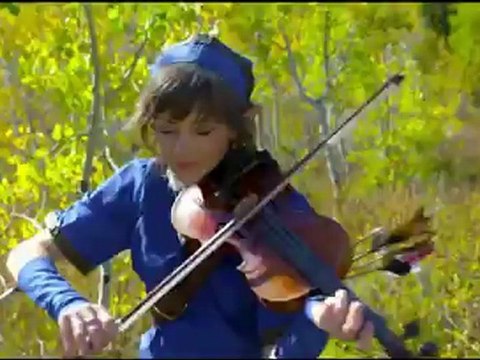 Zelda Medley- Lindsey Stirling