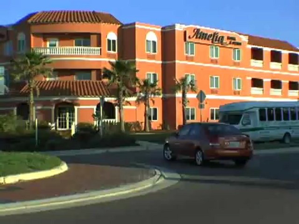 Amelia Island