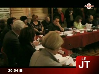 Un nouveau président pour l’Université de Savoie