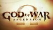 God of War : Ascension (PS3) - Premier teaser en français