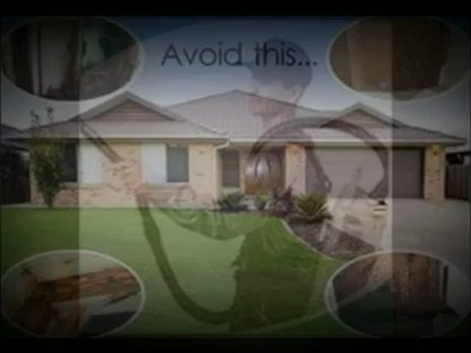 Termite Control Temecula CA