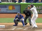 Las Grandes Ligas- Multimedia- FastCast - 4-18-12 MLB.com FastCast- Cain, Lee in