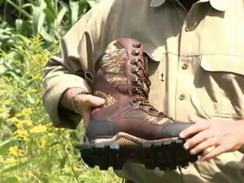 Rocky GXT Deer Stalker Extreme 1400gm