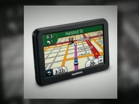 Super Deal Review - Garmin nüvi 40 4.3-inch Portable ...