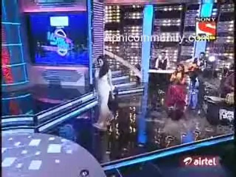 Movers and Shakers[Ft Chandramukhi Chutala] -19th April 2012 pt2