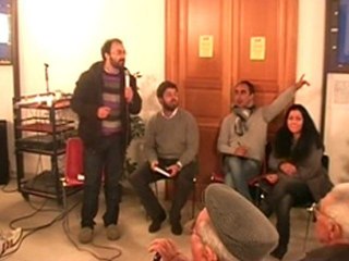 Presentazione Officina 93018 versione integrale