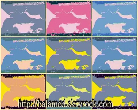 Les derniers jours de Daniel Balavoine (Hommage)