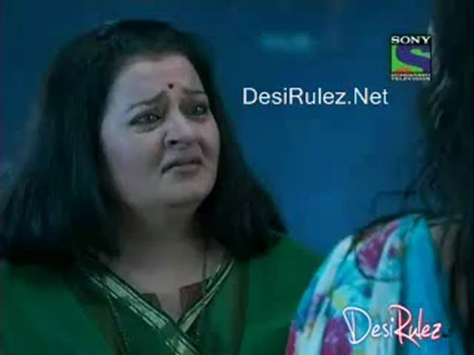 Kya Hua Tera Vaada 19th April 2012 Pt-2