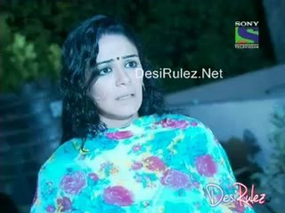 Kya Hua Tera Vaada 19th April 2012 Pt-3