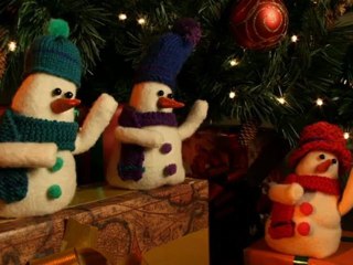 Cirugía Gráfica Christmas 2010