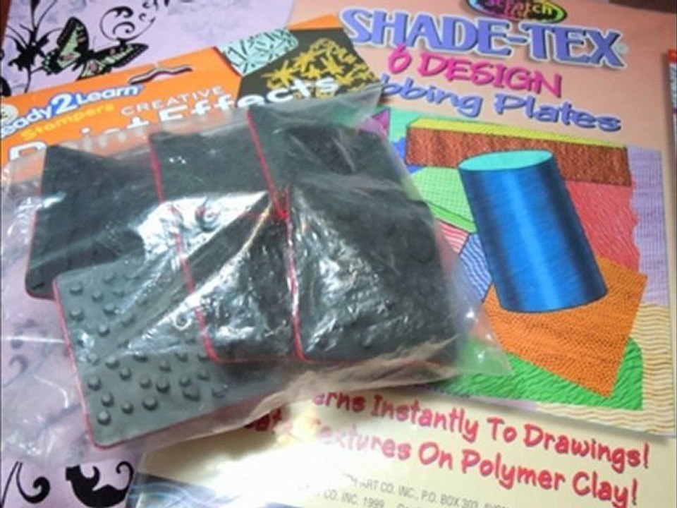 Things Crafty Monthly Challenge, Come Enter!