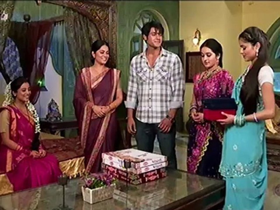 C Ba - 19th April 2012 - P1