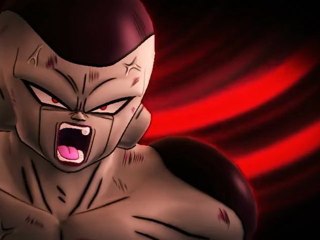 Dragon Ball Z for Kinect - X360 - Become a Super Saiyan__